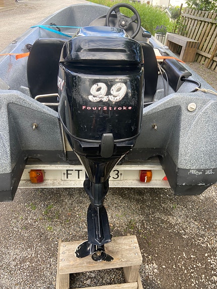 River XR290 5 of 5