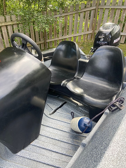 River XR290 2 of 5