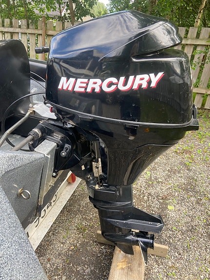 River XR290 4 of 5
