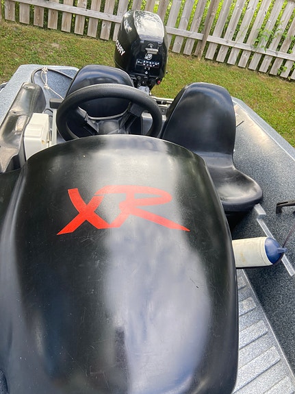 River XR290 3 of 5