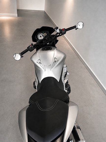 Kawasaki Z 750 2 of 5
