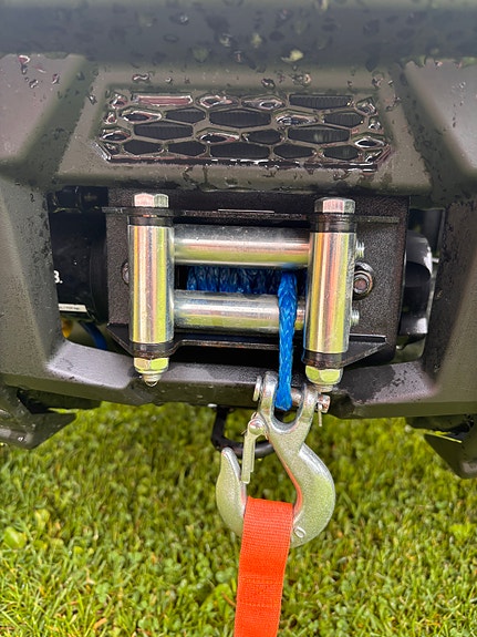 Polaris Sportsman 570 3 of 5