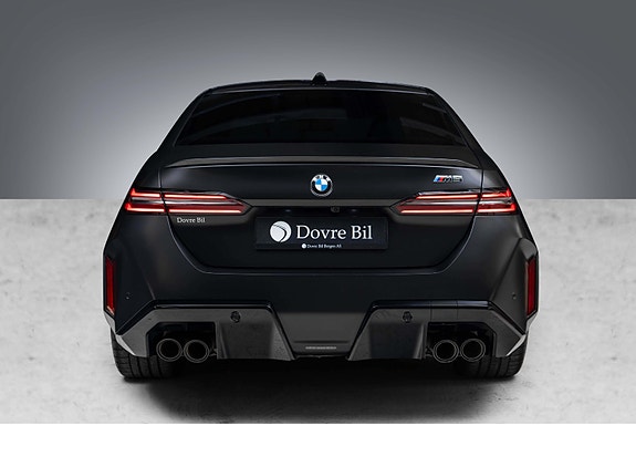 BMW M5 19 of 30
