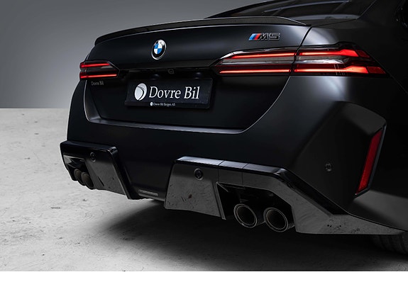 BMW M5 15 of 30