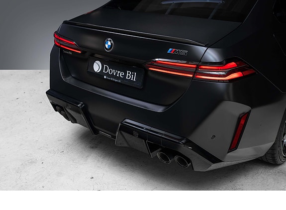 BMW M5 14 of 30