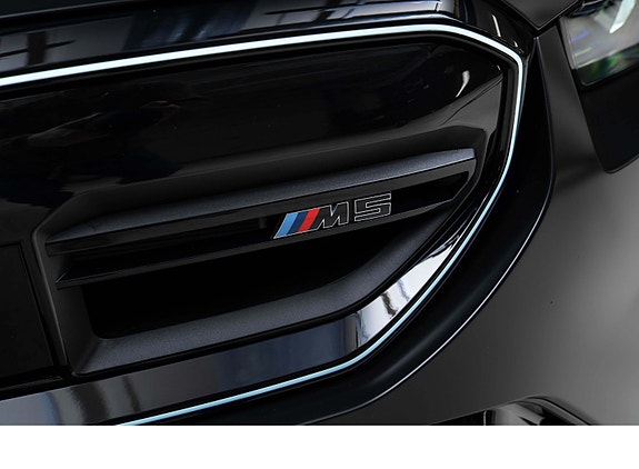 BMW M5 9 of 30