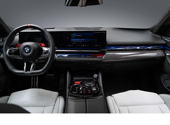 BMW M5 23 of 30