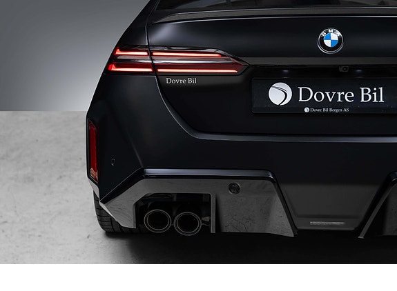 BMW M5 20 of 30