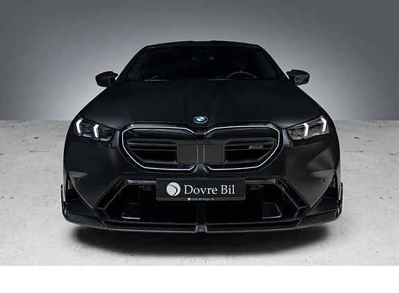 BMW M5 7 of 30