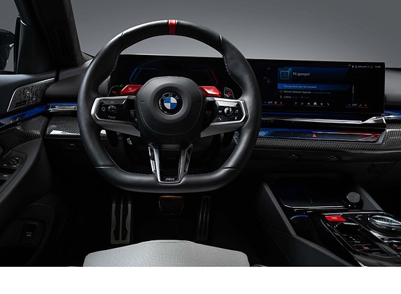 BMW M5 24 of 30