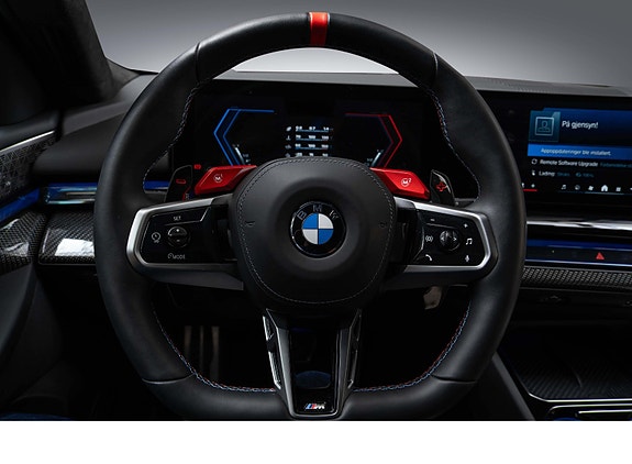 BMW M5 25 of 30