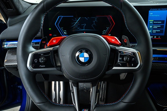 BMW M5 26 of 30