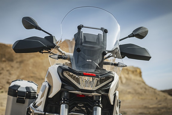 Aprilia TUAREG660 e5+ Nyhet! PÅ LAGER! 3 of 4