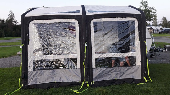 Bürstner Premio Life 490 TL 4 of 5