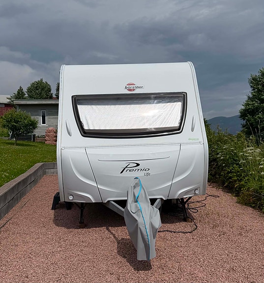 Bürstner Premio Life 490 TL 3 of 5