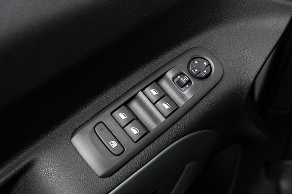 Citroen Berlingo 17 of 23
