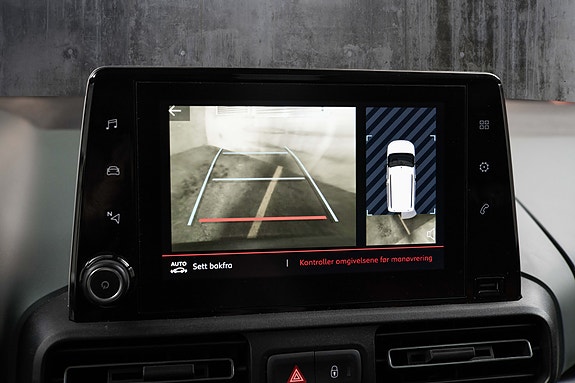 Citroen Berlingo 15 of 23
