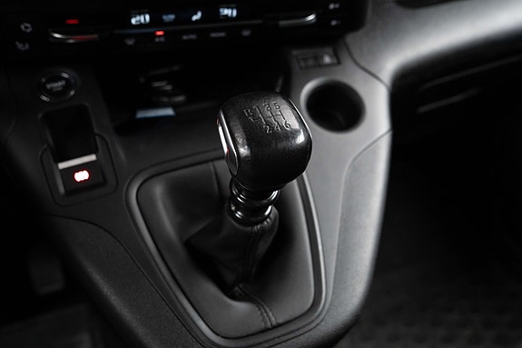 Citroen Berlingo 13 of 23