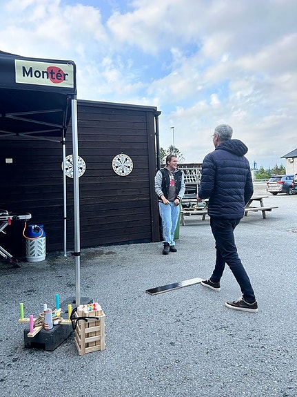 Bilde 3 av 7 i jobbannonse-galleriet