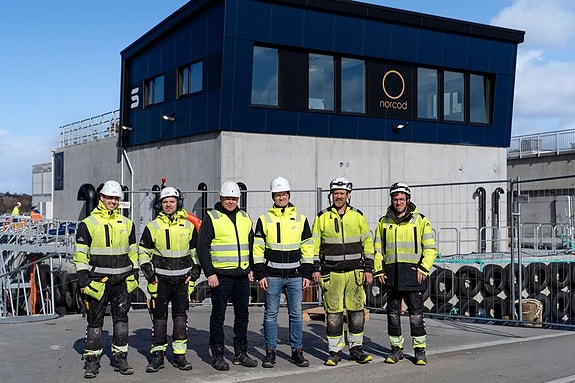 Bilde 5 av 7 i jobbannonse-galleriet