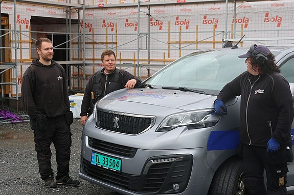 Bilde 7 av 7 i jobbannonse-galleriet