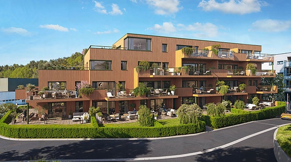 Bilde 1 av 5 i jobbannonse-galleriet