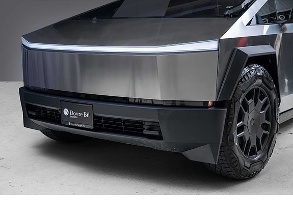 Tesla Cybertruck 2024 photo 3