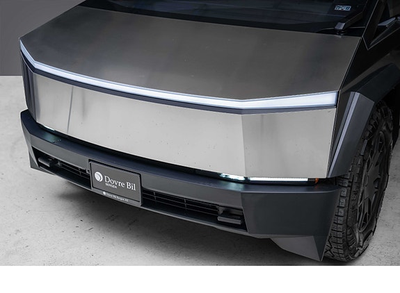 Tesla Cybertruck 2024 photo 5