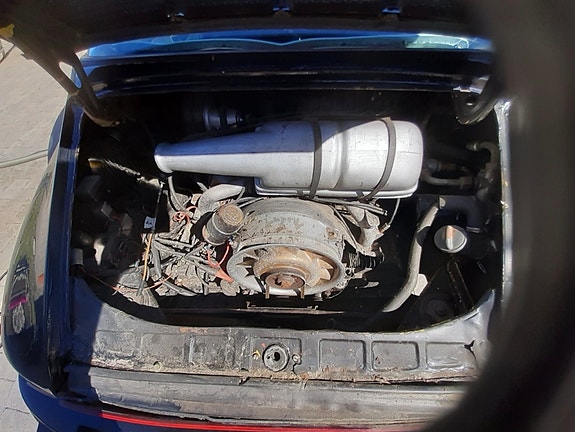 Porsche 911 5 of 5