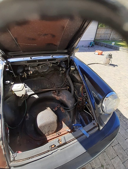 Porsche 911 3 of 5