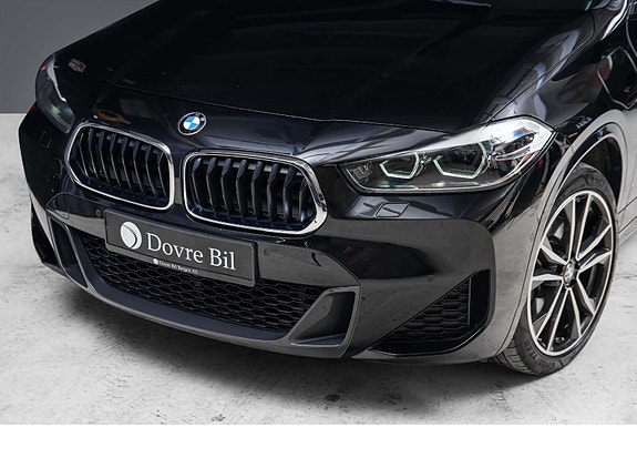 BMW X2 3 of 5