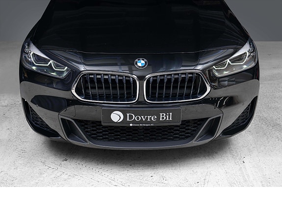 BMW X2 5 of 5