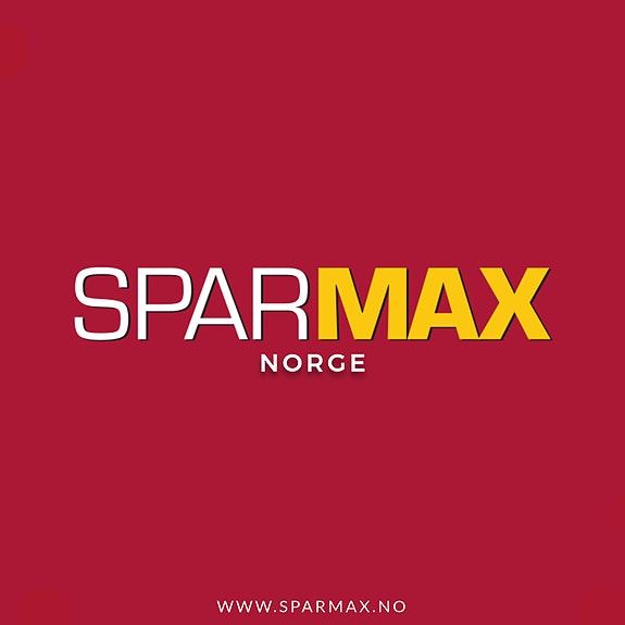SparMax logo