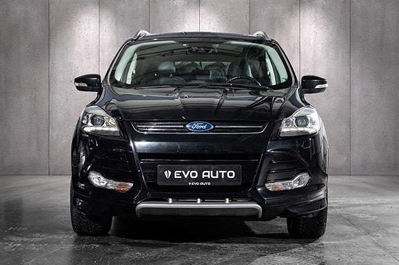Ford Kuga 4 of 5