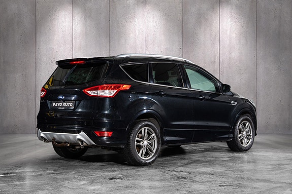 Ford Kuga 5 of 5