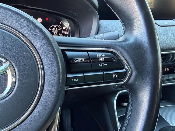 Mazda CX-60 12 of 27