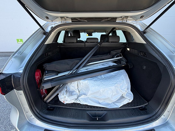 Mazda CX-60 25 of 27