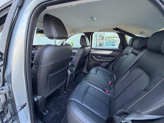 Mazda CX-60 23 of 27