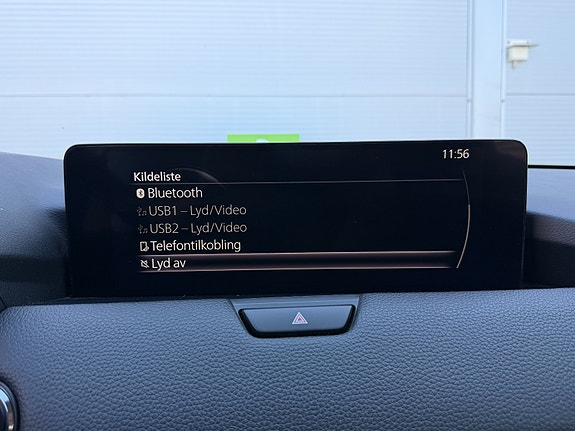 Mazda CX-60 17 of 27