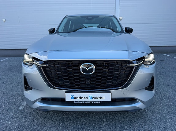 Mazda CX-60 3 of 27