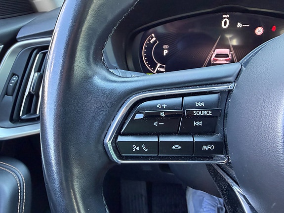 Mazda CX-60 11 of 27