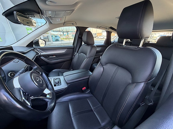 Mazda CX-60 6 of 27