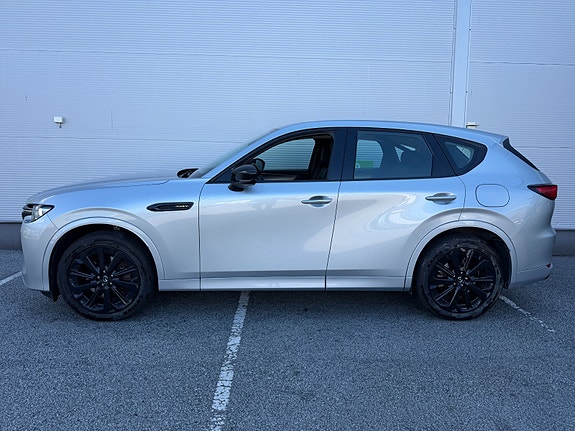 Mazda CX-60 2 of 27