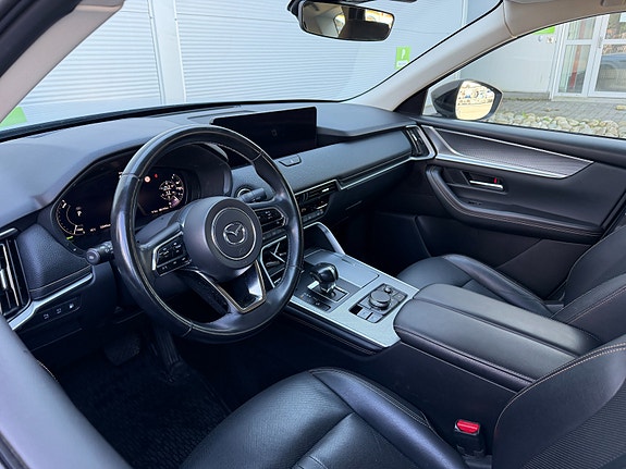 Mazda CX-60 5 of 27