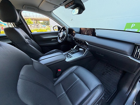 Mazda CX-60 27 of 27