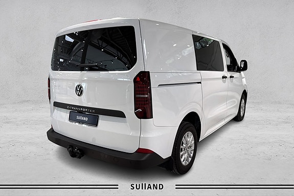 Volkswagen Transporter 5 of 5