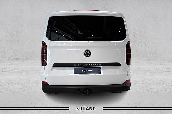Volkswagen Transporter 4 of 5