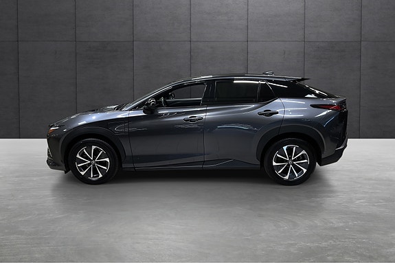 Lexus Rz450E 2024 photo 3