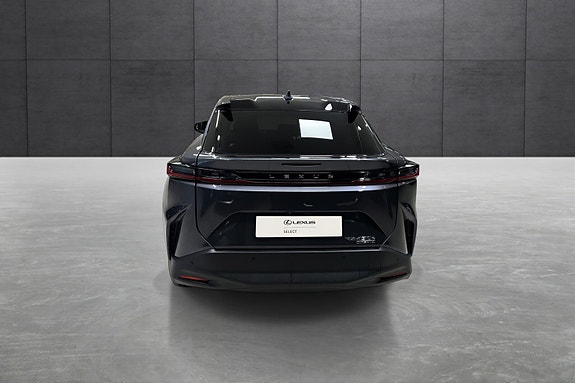 Lexus Rz450E 2024 photo 5