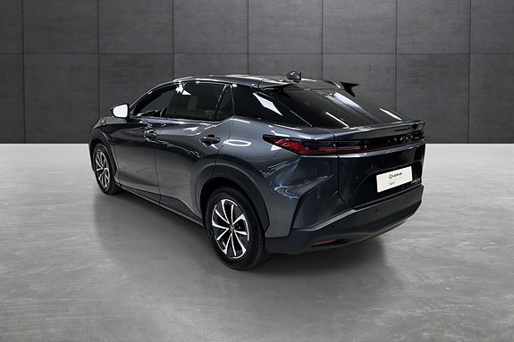 Lexus Rz450E 2024 photo 4
